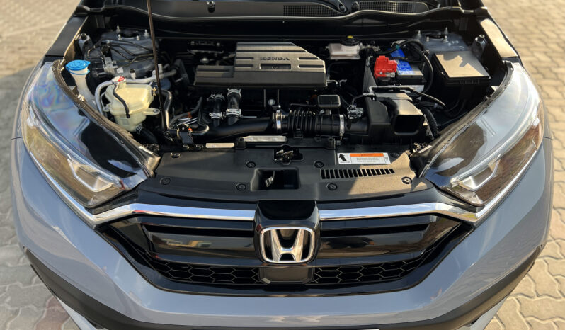 
								2022 HONDA CR-V EXL 1.5L V4 full									