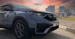 2022 HONDA CR-V EXL 1.5L V4