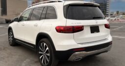 2022 Mercedes Benz GLB 250 4MATIC