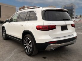 2022 Mercedes Benz GLB 250 4MATIC