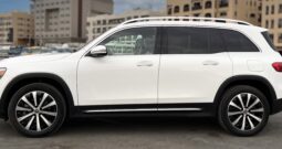 2022 Mercedes Benz GLB 250 4MATIC