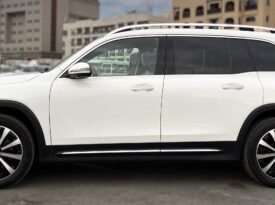 2022 Mercedes Benz GLB 250 4MATIC