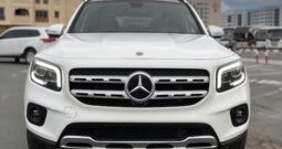 2022 Mercedes Benz GLB 250 4MATIC