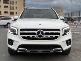 2022 Mercedes Benz GLB 250 4MATIC