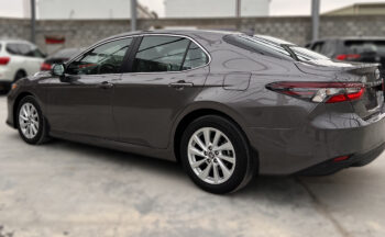 2023 TOYOTA CAMRY LE 2.5L V4