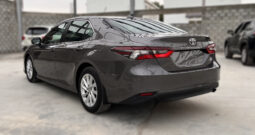 2023 TOYOTA CAMRY LE 2.5L V4