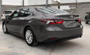 2023 TOYOTA CAMRY LE 2.5L V4