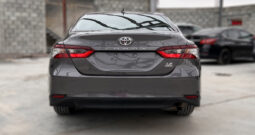 2023 TOYOTA CAMRY LE 2.5L V4