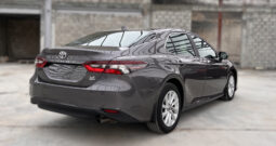 2023 TOYOTA CAMRY LE 2.5L V4