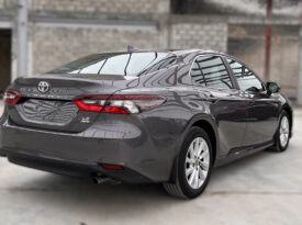 2023 TOYOTA CAMRY LE 2.5L V4