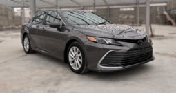 2023 TOYOTA CAMRY LE 2.5L V4