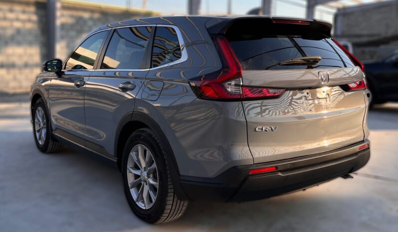 
								2023 HONDA CR-V EXL 1.5 V4 full									