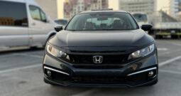 2020 HONDA CIVIC LX  2L V4